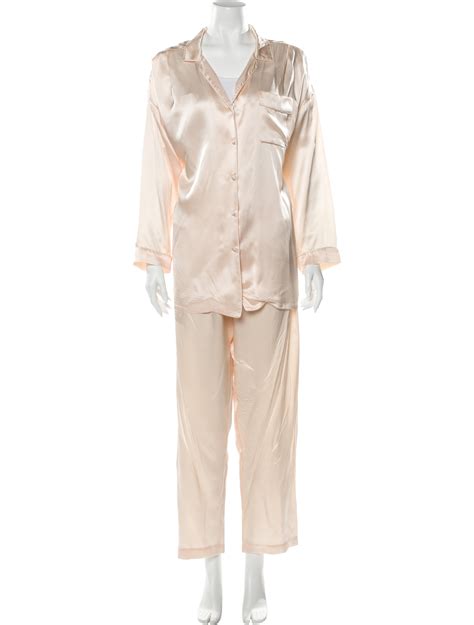 dior pjs|christian dior sleepwear.